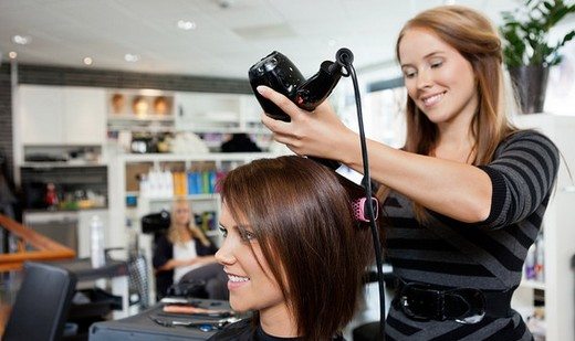 Hemşin Evde Kuaför